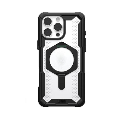 UAG Plasma XTE MagSafe for iPhone 16 Series - MagSafe Compatible with Kickstand - Forexengineer -Malaysia