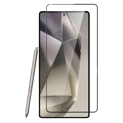 ZEELOT SOLIDsleek 2.5D Tempered Glass for Samsung Galaxy S25 Series / S24 Series - Clear / Matte / Privacy - Forexengineer -Malaysia- 4891011519409-4891011519393-4891011519386-4891011522379-4891011522362-4891011522355-4891011519560-4891011519553-4891011519546-