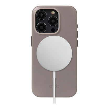 ALTO Clop Magsafe Leather Case for iPhone 15 Series - Italian Full-Grain Aniline Leather - Forexengineer -Malaysia- 645781151444-645781135734-645781115231-645781097698-645781151864-645781136212