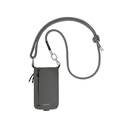 MAGEASY Phone Sacoche Utility Crossbody Bag + Strap Phone Lanyard  8.3mm - Forexengineer -Malaysia