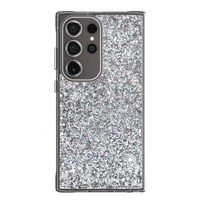 Case Mate Twinkle / Karat for Samsung Galaxy S24 Ultra - Magsafe Compatible - Forexengineer -Malaysia- 840171736441-840171736472