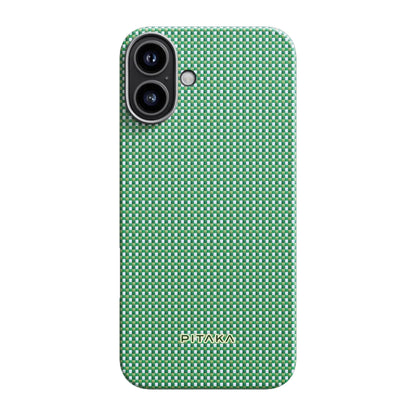 PITAKA Ultra-Slim Case for iPhone 16 Series- Magsafe Compatible - Forexengineer -Malaysia