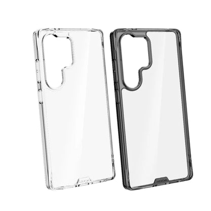 HODA Crystal Pro Glass Case Military Standard for Samsung Galaxy S25 Series / S24 Series - Forexengineer -Malaysia- 4711441976705-4711441976682-4711441976668-4711595736460-4711441976712---4711595736477-4711441976880-