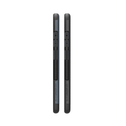 Spigen Slim Armor ( MagFit ) with Kickstand for Samsung Galaxy S25 Ultra / S24 Ultra - Forexengineer -Malaysia- 8809971220781-8809971237390-8809971220774-8809971237383