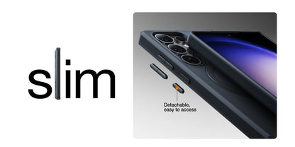 TORRAS Guardian Ostand Strong Magnetic Case for Samsung Galaxy S25 Ultra - 4x Military Shockproof Protection - Forexengineer -Malaysia- 6938075650506-6938075638221-6938075686772