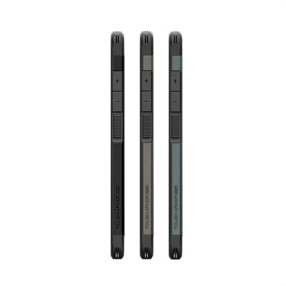 Spigen Tough Armor AI ( MagFit ) with Kickstand for Samsung Galaxy S25 Ultra / S24 Ultra - Forexengineer -Malaysia- 8809971221887-8809971237956--8809971237963--8809971237970