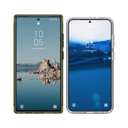 UAG Plyo Pro with Magnet for Samsung Galaxy S25 Series / S24 Series - 16 Feet Drop Protection - Forexengineer -Malaysia- 840283912634-840283918872-840283918919-840283918926-840283912641