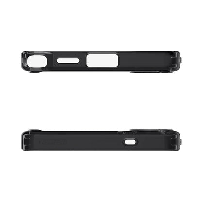 Spigen Ultra Hybrid Metal Ring Zero One ( MagFit )for Samsung Galaxy S25 Ultra / S24 Ultra - Forexengineer -Malaysia- 8809971221832-8809971237888-8809971237895