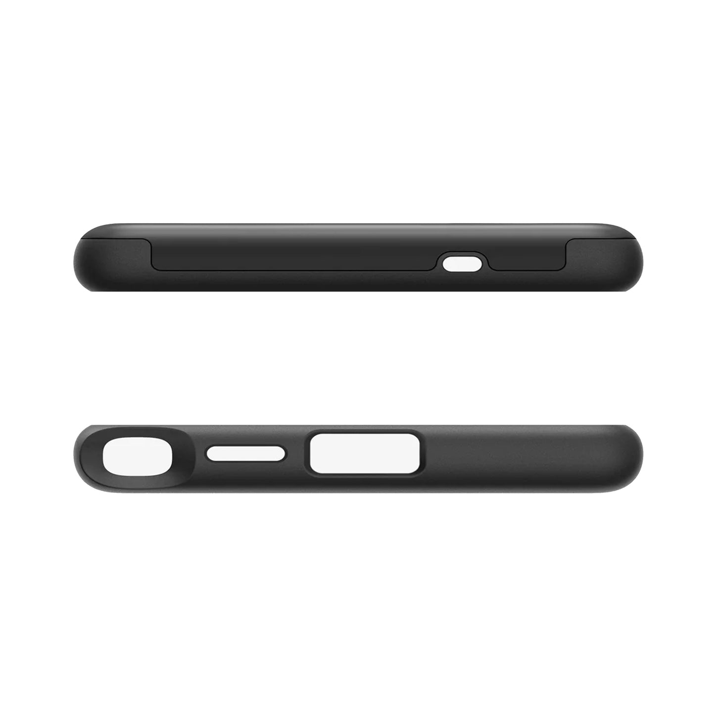 Spigen Slim Armor ( MagFit ) with Kickstand for Samsung Galaxy S25 Ultra / S24 Ultra