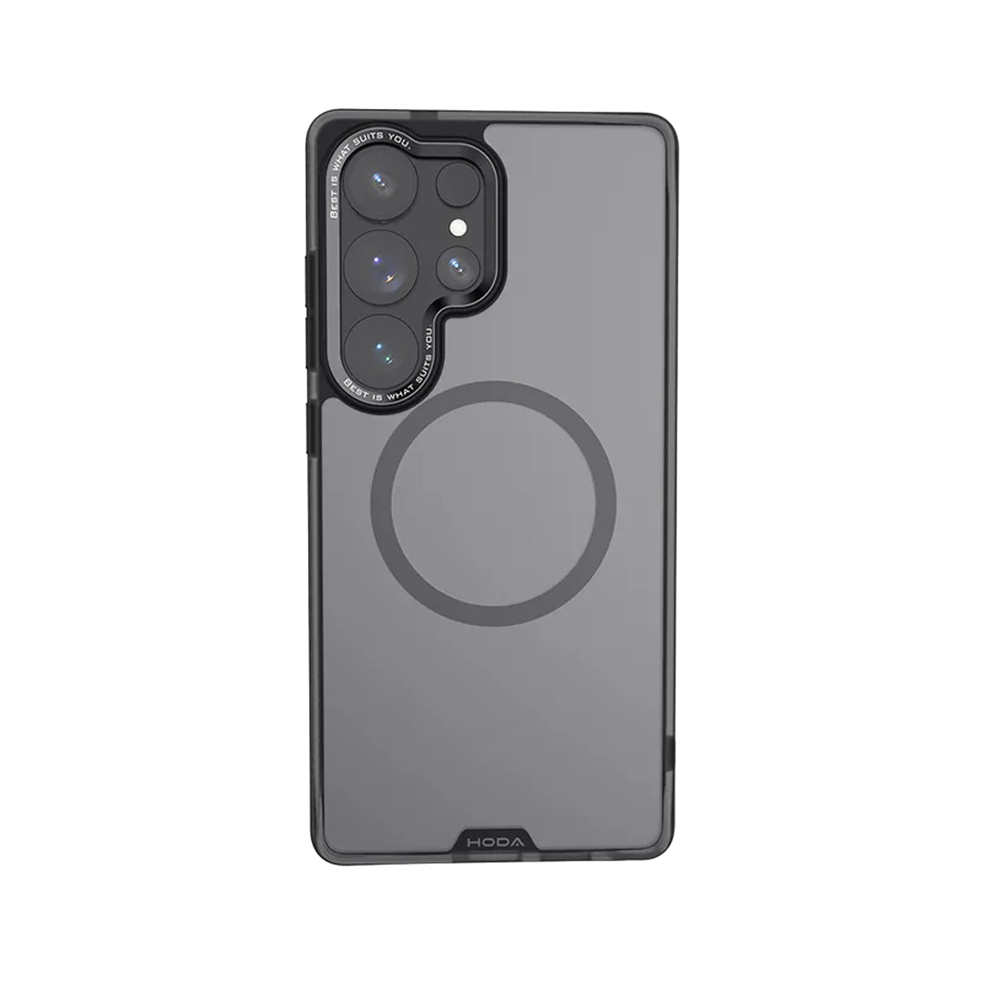 HODA Rough Case with Magnet Military Standard for Samsung Galaxy S25 Series / S24 Series - Forexengineer -Malaysia- 4711441976637-4711441976613-4711530979600-4711441976620--4711530979617