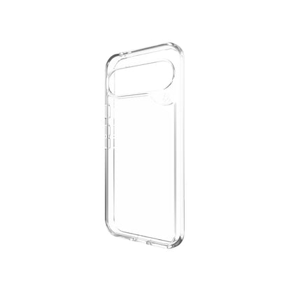 ZAGG Crystal Palace Case for Google Pixel 9 Pro XL / Pixel 9 Pro / Pixel 9 - Clear - Forexengineer -Malaysia