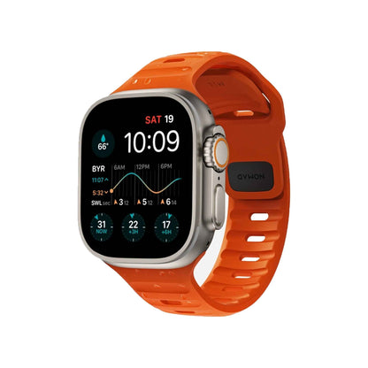 Nomad Sport Band for Apple Watch Ultra 49mm / 46mm / 45mm / 44mm / 42mm / 41mm / 40mm / 38mm - Forexengineer-malaysia
