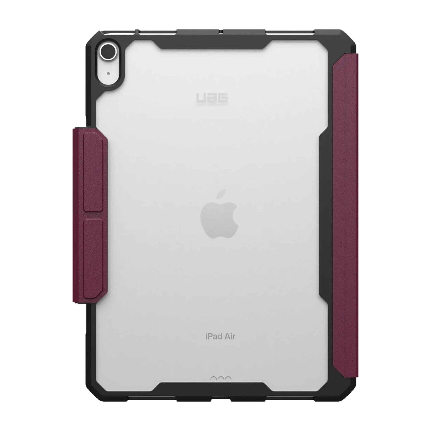 UAG Essential Armor for iPad Air 11" (2024) M2 - Folio Case with Pencil Storage