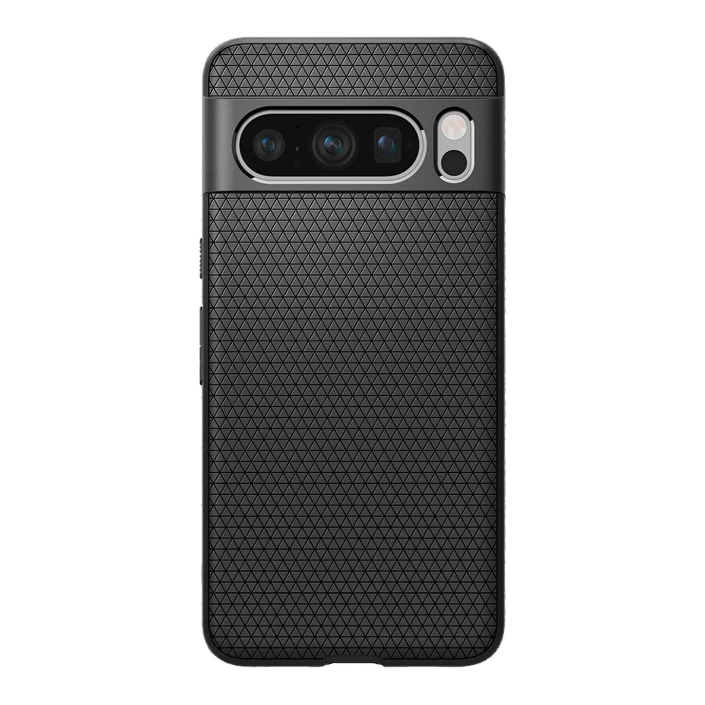 Spigen Liquid Air for Google Pixel 8 Pro / Pixel 8 - Matte Black