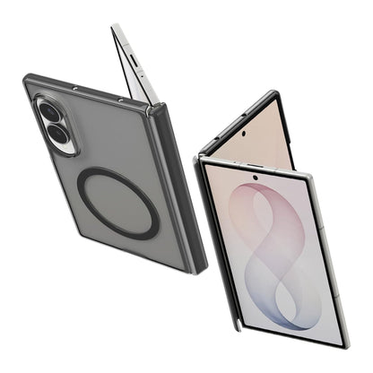 Spigen Air Skin Zero Magfit Magnetic Case for Samsung Galaxy Z Fold 8