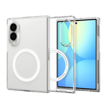 Spigen Air Skin MagFit Case for Samsung Galaxy Z Fold 8