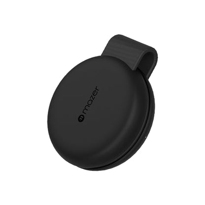 [ Samsung Edition ] Mazer MagPad Duo3 Qi2.2 Certified 2-in-1 Foldable Wireless Charging Pad for Galaxy Watch and Smartphones