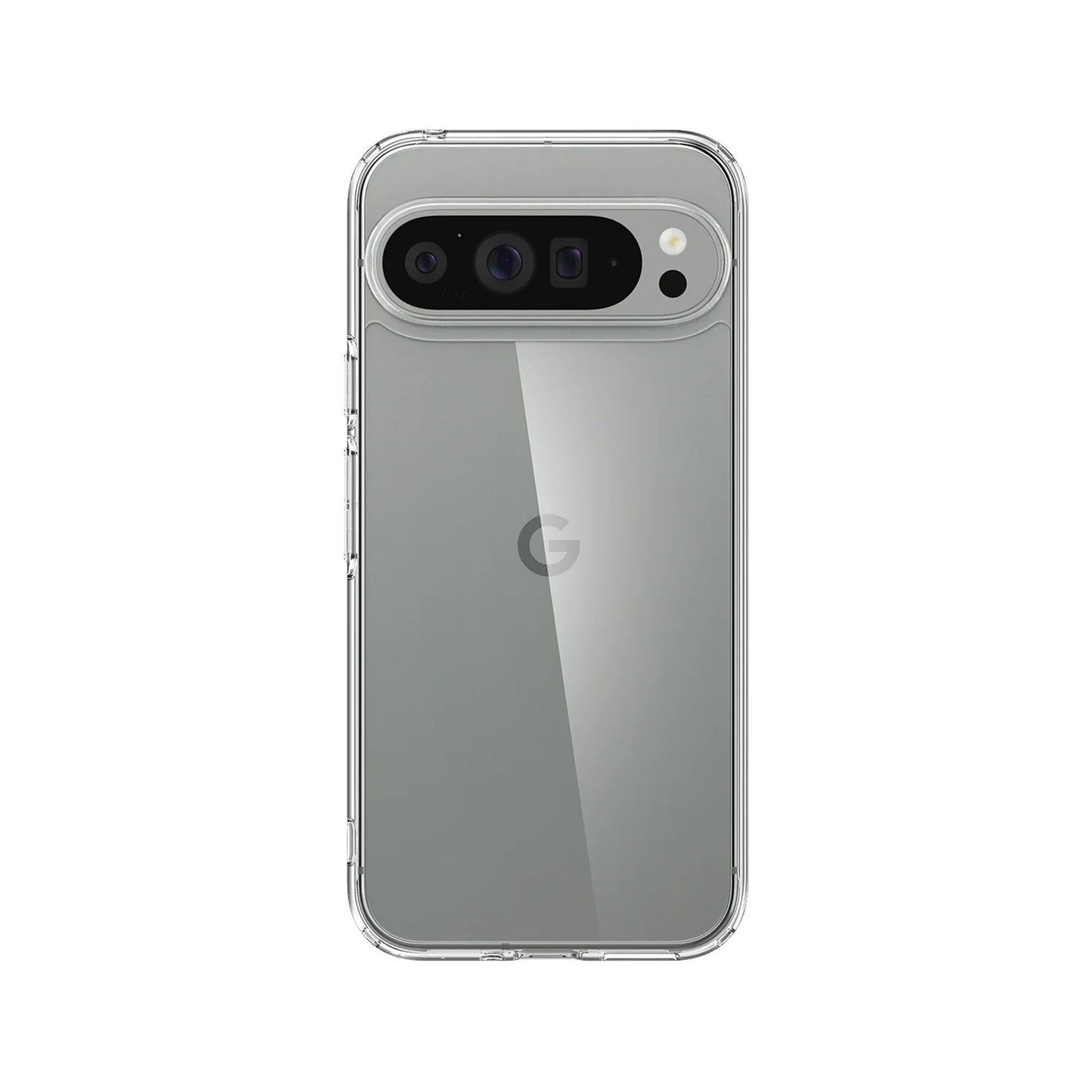 Spigen Ultra Hybrid for Google Pixel 9 Pro XL / Pixel 9 Pro / Pixel 9