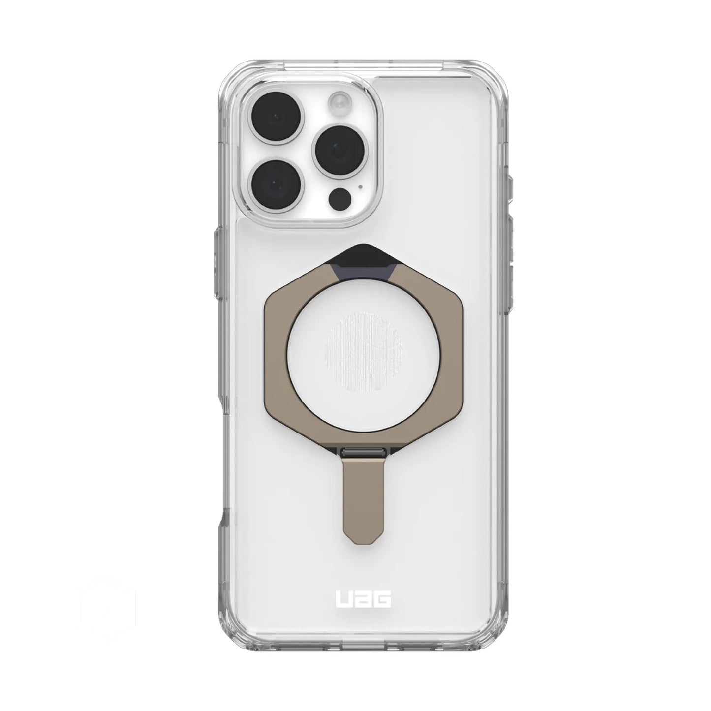 UAG Plyo XTE Magsafe for iPhone 16 Series - MagSafe Compatible with Kickstand