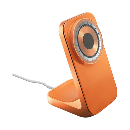 Nomad Stand One 4th Gen Qi2 25W 2-in-1 Hub Magnetic Charging