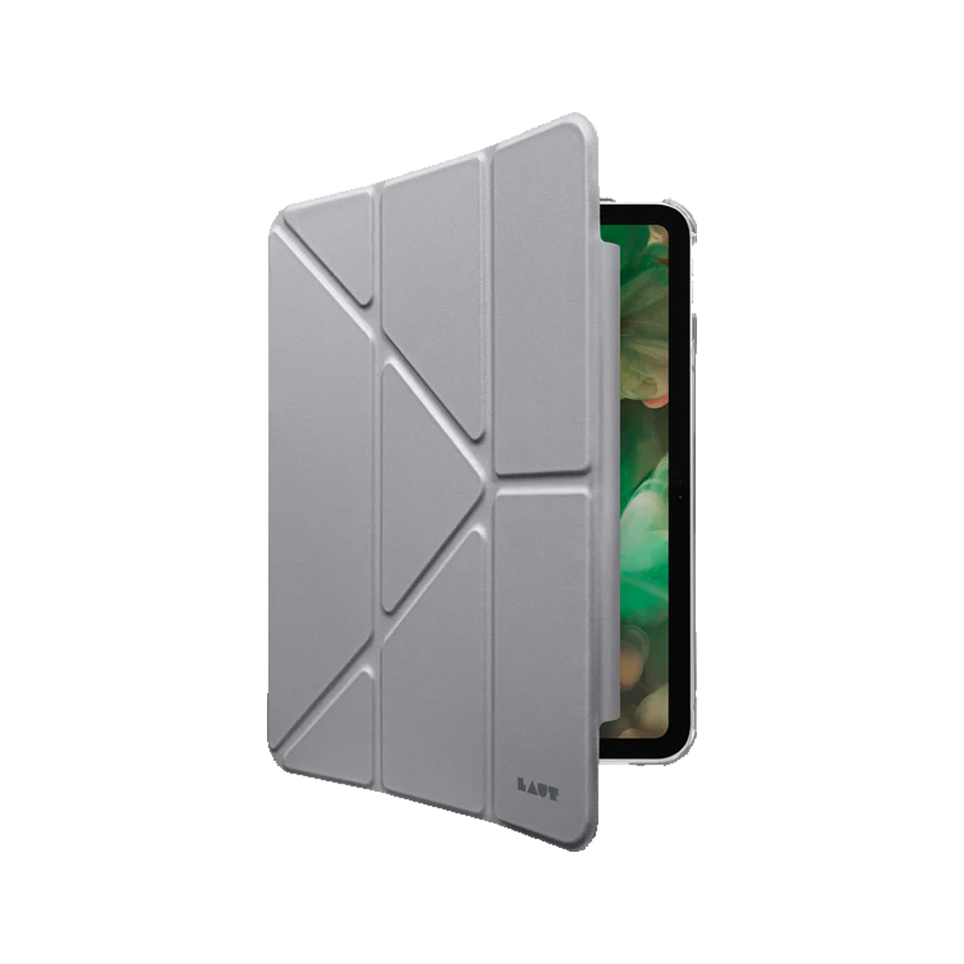 Laut Huex Folio for iPad Pro 11" / Pro 13" ( 2024 ) M4 with Versatile Stand and Stylus Pen Slot - Forexengineer -Malaysia
