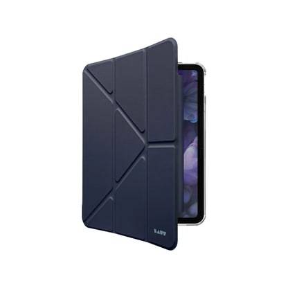 Laut Huex Folio for iPad Pro 11" / Pro 13" ( 2024 ) M4 with Versatile Stand and Stylus Pen Slot - Forexengineer -Malaysia