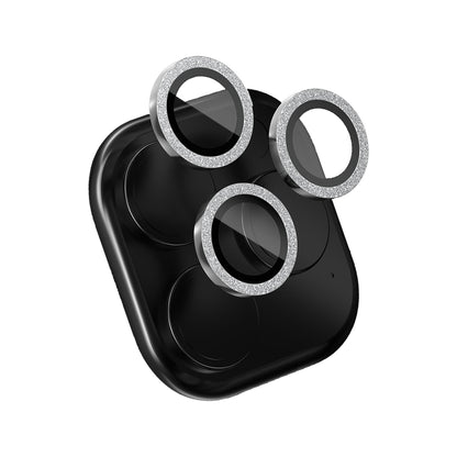 ZAGG Glass Premium / Luxury Camera Lens Protector for iPhone 15 Series - Forexengineer -Malaysia