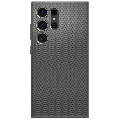Spigen Liquid Air for Samsung Galaxy S24 Series - Forexengineer -Malaysia- 8809971221733-8809971222082-8809971222266-8809971223522-8809971223546-8809971223515-8809971221726-8809971222075-8809971222259