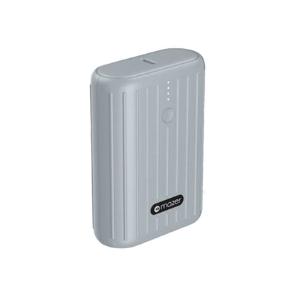 Mazer PowerCharge SuperMini V2 10,000mAh PD20W Power Bank - Forexengineer -Malaysia