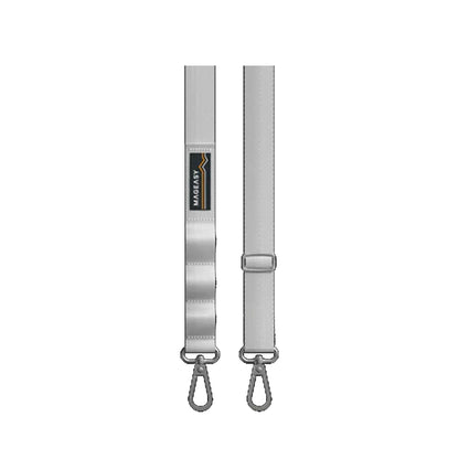 MAGEASY 20mm Sling Strap + Strap Card - Adjustable Phone Lanyard - Forexengineer -Malaysia