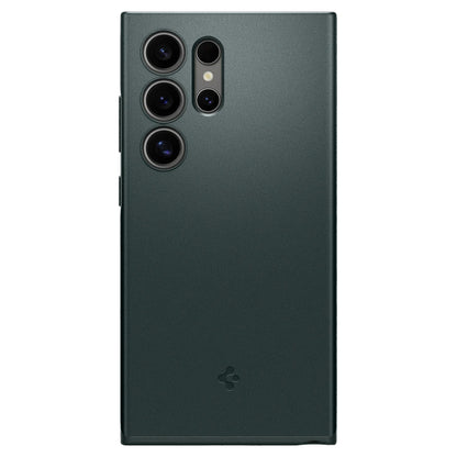 Spigen Thin Fit for Samsung Galaxy S24 Series - Forexengineer -Malaysia- 8809971221672-8809971222204-8809971221665-8809971222198