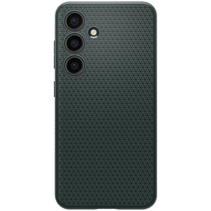 Spigen Liquid Air for Samsung Galaxy S24 Series - Forexengineer -Malaysia- 8809971221733-8809971222082-8809971222266-8809971223522-8809971223546-8809971223515-8809971221726-8809971222075-8809971222259