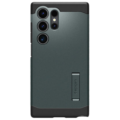 Spigen Tough Armor for Samsung Galaxy S24 Series - With a built-in Kickstand - Forexengineer -Malaysia- 8809971221870-8809971222143-8809971222358-8809971221856-8809971222129-8809971222334-8809971221863-8809971222136-8809971222341