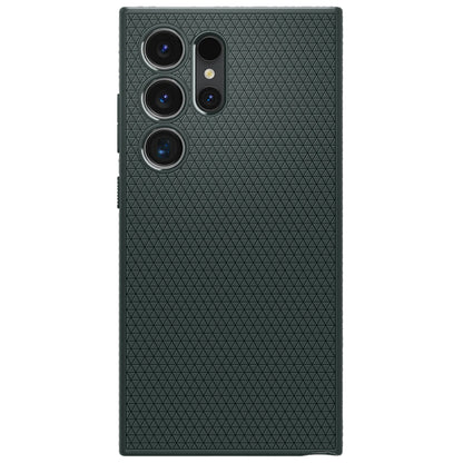 Spigen Liquid Air for Samsung Galaxy S24 Series - Forexengineer -Malaysia- 8809971221733-8809971222082-8809971222266-8809971223522-8809971223546-8809971223515-8809971221726-8809971222075-8809971222259