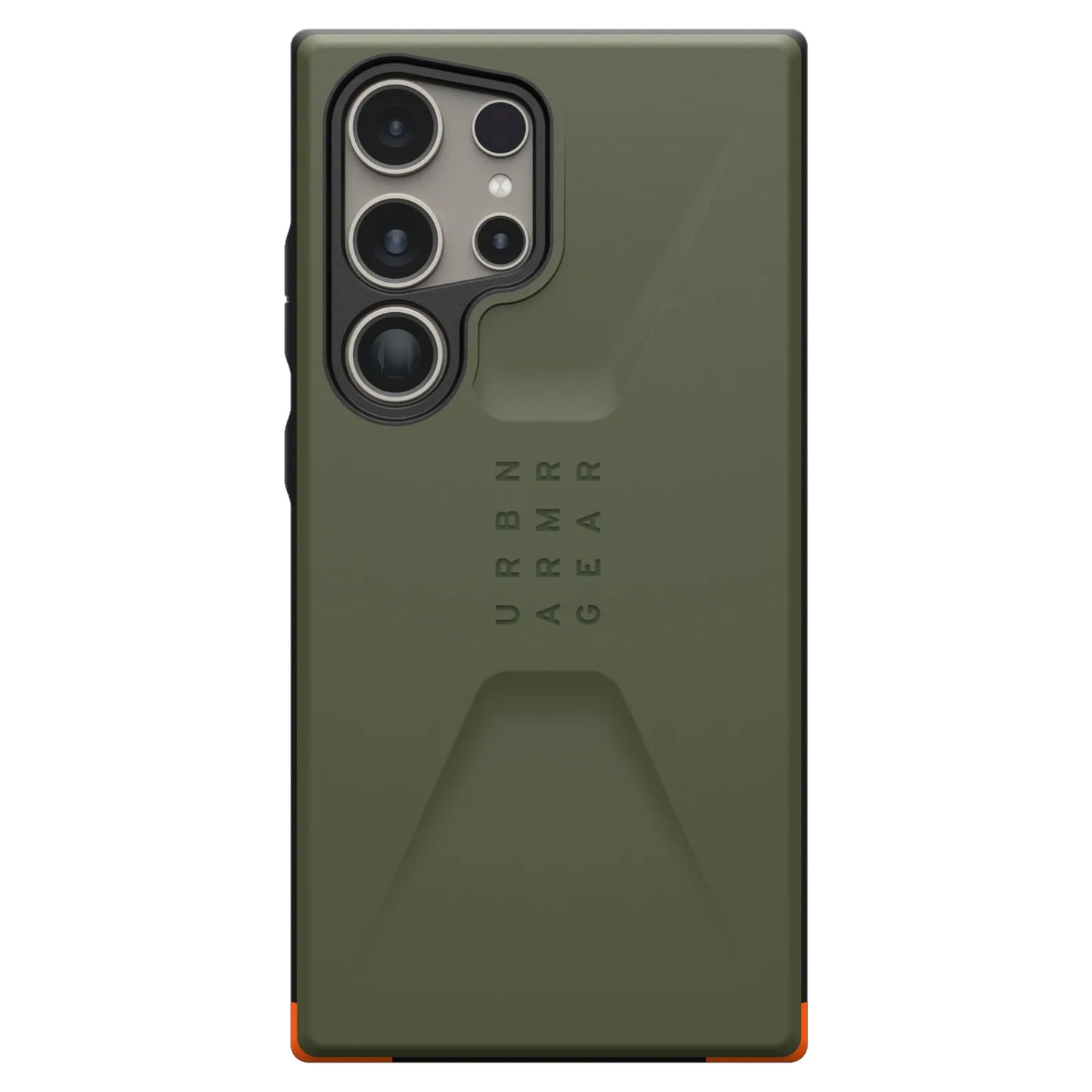 UAG Civilian for Samsung Galaxy S24 Ultra