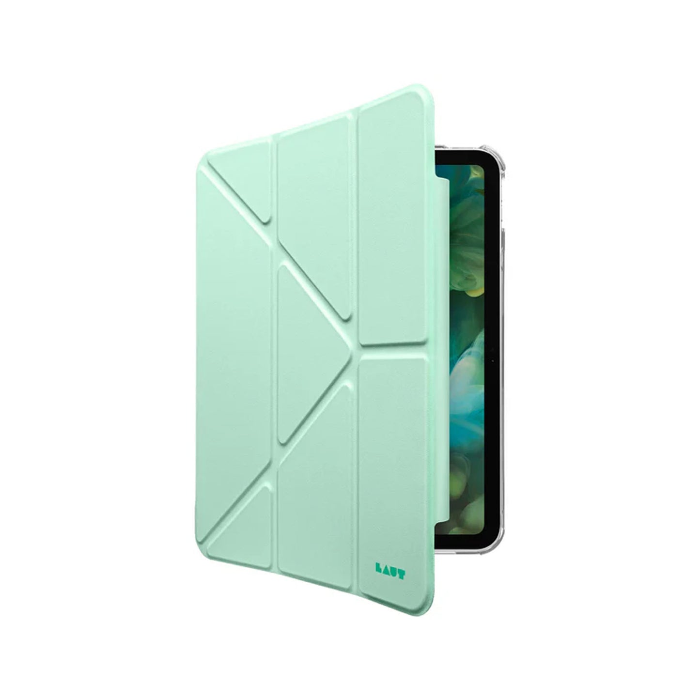 Laut Huex Folio for iPad Air 11" ( 2024 ) M2 / iPad Air 10.9" ( 2022 / 2020 ) / iPad Pro 11" ( 2022 - 2018 )