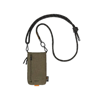 MAGEASY Phone Sacoche Utility Crossbody Bag + Strap Phone Lanyard  8.3mm - Forexengineer -Malaysia