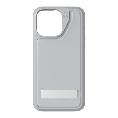 ZAGG Everest Snap with Kickstand 5m Drop Protection Case  for iPhone 15 Series - Magsafe Compatible - Forexengineer -Malaysia- 840056194687-840056194670-840056194649-