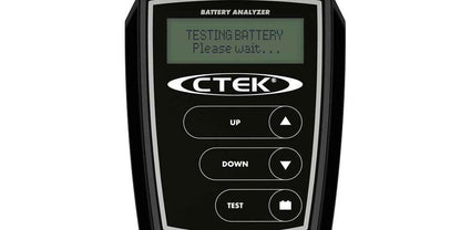 CTEK Battery Analyser CCA