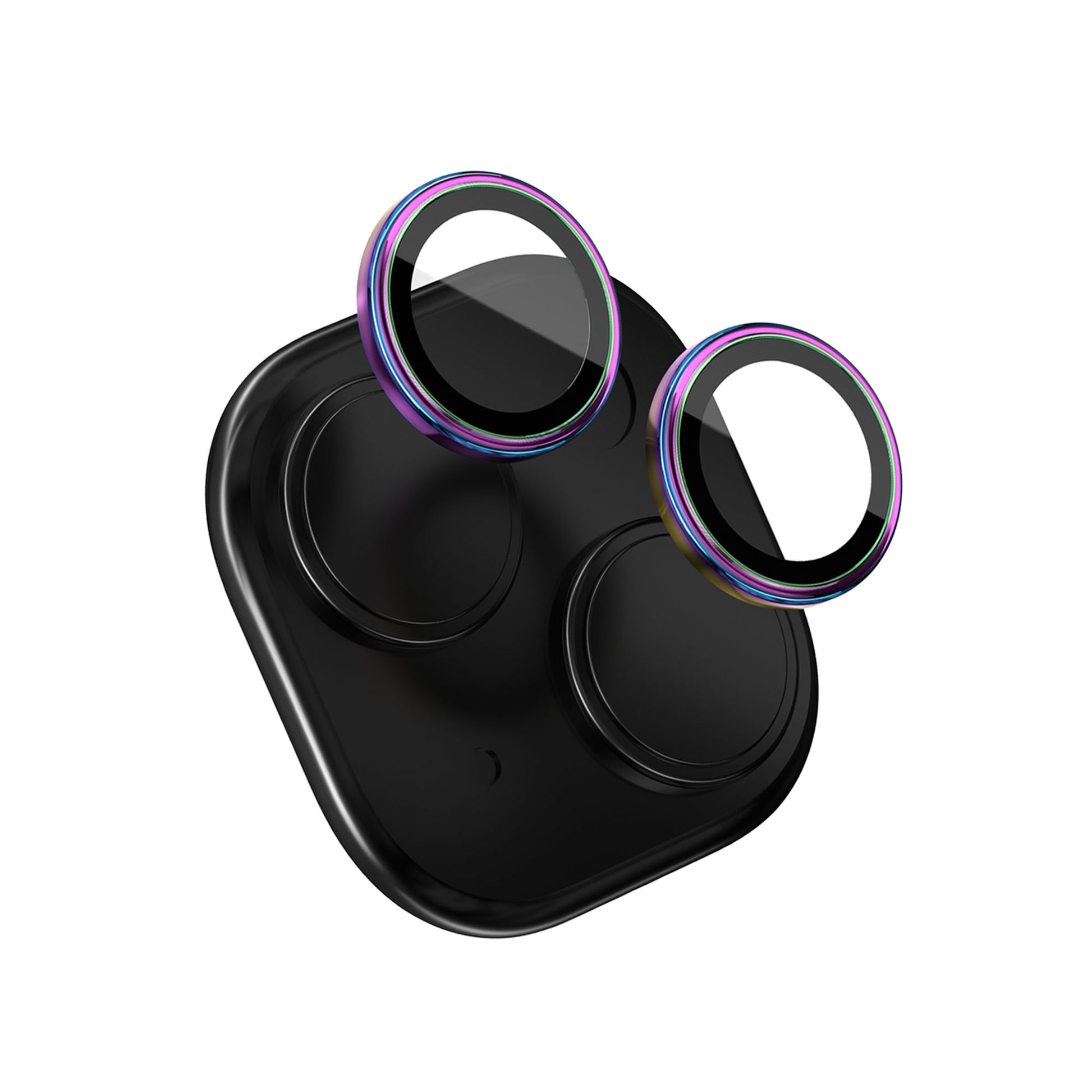 ZAGG Glass Premium / Luxury Camera Lens Protector for iPhone 15 Series - Forexengineer -Malaysia