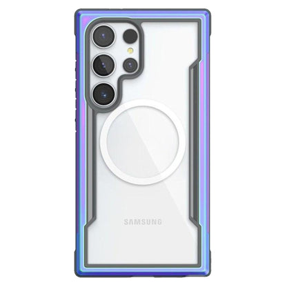 X-Doria Defense Shield Magnetic Case for Samsung Galaxy S24 Ultra - Forexengineer -Malaysia- 6950941403658-6950941403665-6950941403672
