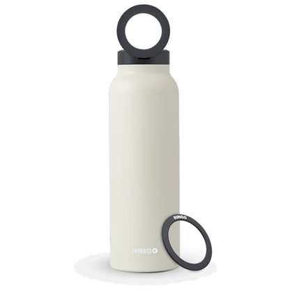 Ringo Bottle 24oz with Free Magnetic Booster Ring - MagSafe Compatible - Forexengineer -Malaysia- 850055385016-850055385030-850055385009-850055385023
