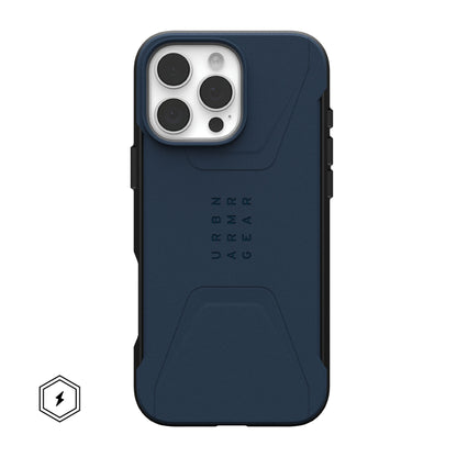 UAG Civilian Magsafe for iPhone 16 Series- Magsafe Compatible - Forexengineer -Malaysia