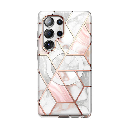 i-Blason Cosmo Magnetic Case for Samsung Galaxy S25 Ultra - 10 Feet Drop Protection With Build-in Screen Protector - Forexengineer -Malaysia- 843439156500-843439156494-843439156487-843439156517