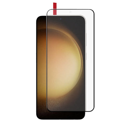 ZEELOT SOLIDsleek 2.5D Tempered Glass for Samsung Galaxy S25 Series / S24 Series - Clear / Matte / Privacy - Forexengineer -Malaysia- 4891011519409-4891011519393-4891011519386-4891011522379-4891011522362-4891011522355-4891011519560-4891011519553-4891011519546-