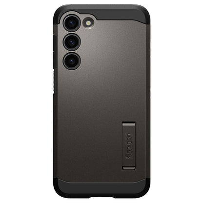 Spigen Tough Armor for Samsung Galaxy S23 Series - Forexengineer -Malaysia- 8809896740302-8809896740739-8809896740319-8809896740746-8809896740326