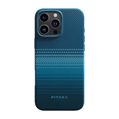 PITAKA Military-Grade Protective Case for iPhone 16 Series- Magsafe Compatible - Forexengineer -Malaysia