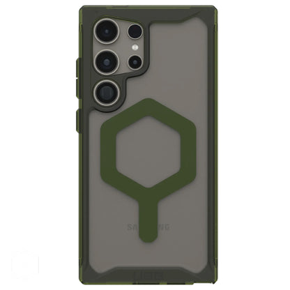 UAG Plyo Pro with Magnet for Samsung Galaxy S25 Series / S24 Series - 16 Feet Drop Protection - Forexengineer -Malaysia- 840283912634-840283918872-840283918919-840283918926-840283912641