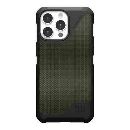 UAG Metropolis LT Magsafe for iPhone 16 Series- Magsafe Compatible - Forexengineer -Malaysia