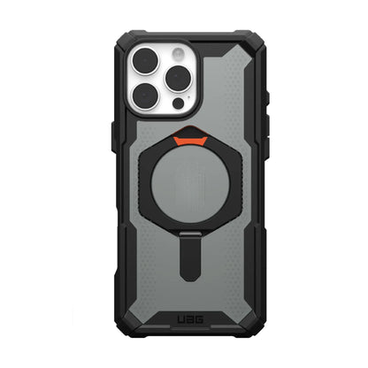 UAG Plasma XTE MagSafe for iPhone 16 Series - MagSafe Compatible with Kickstand - Forexengineer -Malaysia